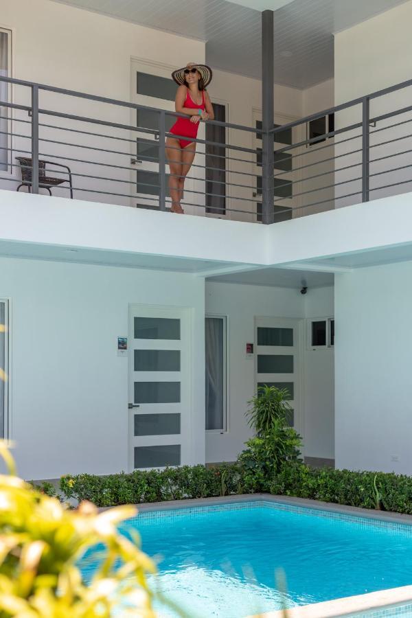 Hotel Marino Ballena Uvita Exteriér fotografie
