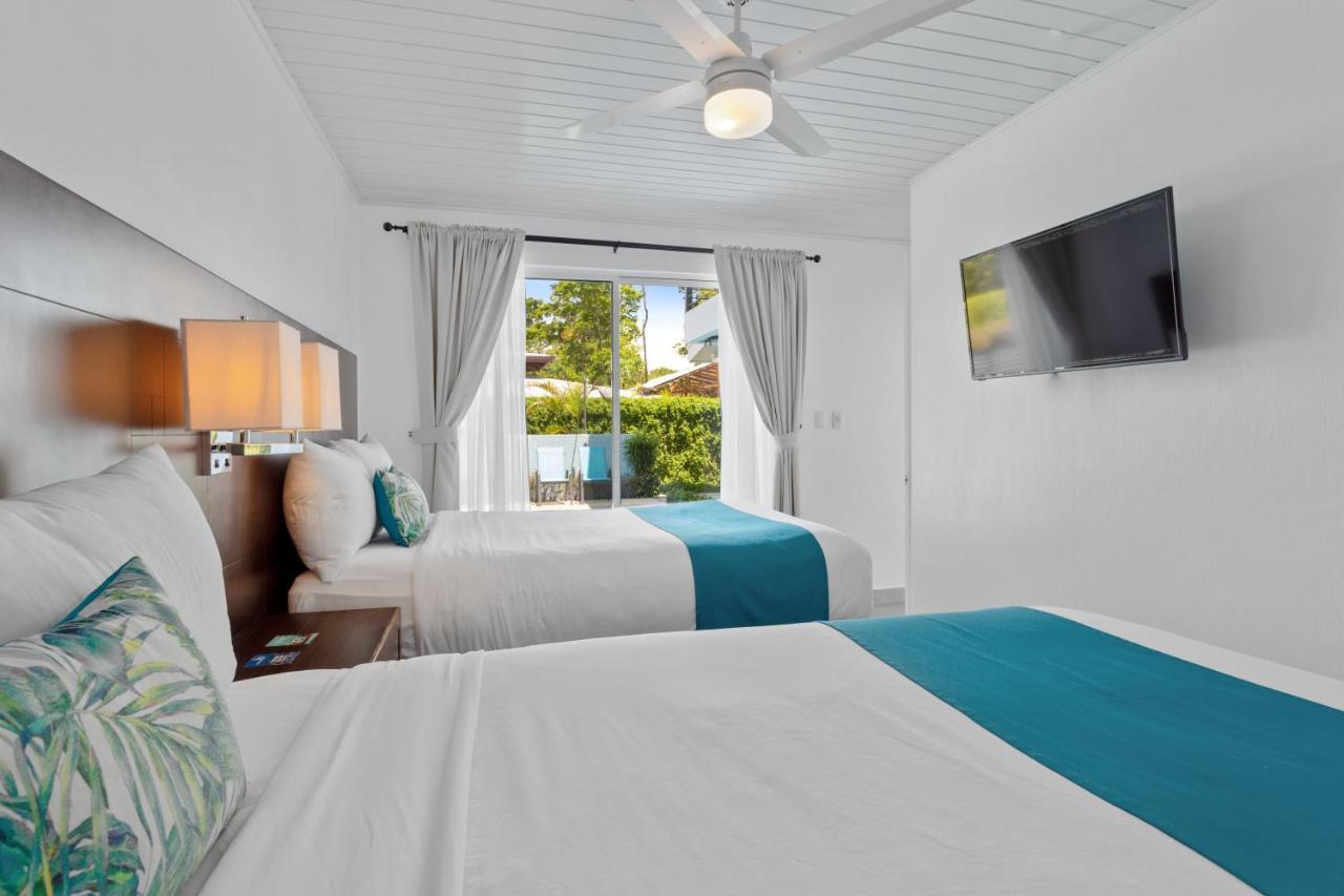 Hotel Marino Ballena Uvita Exteriér fotografie