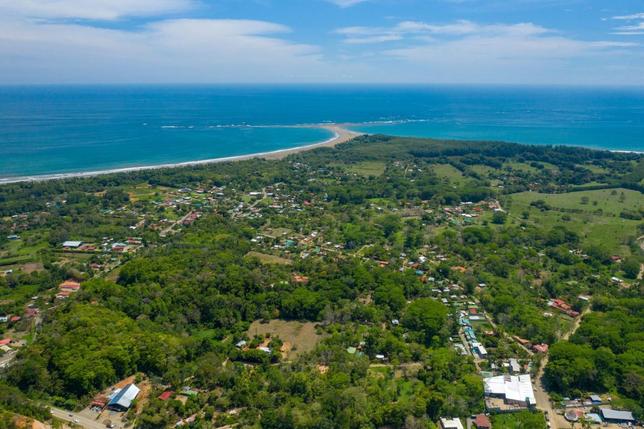 Hotel Marino Ballena Uvita Exteriér fotografie