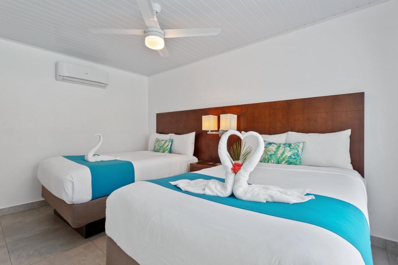 Hotel Marino Ballena Uvita Exteriér fotografie